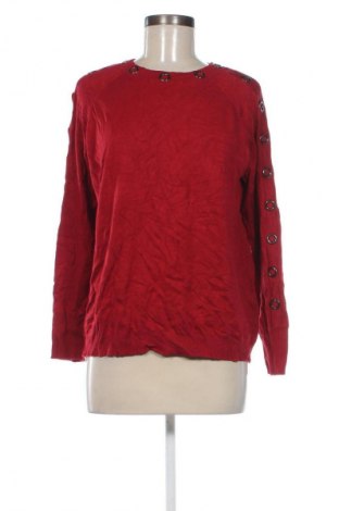 Damenpullover Betty Barclay, Größe M, Farbe Rot, Preis € 26,49