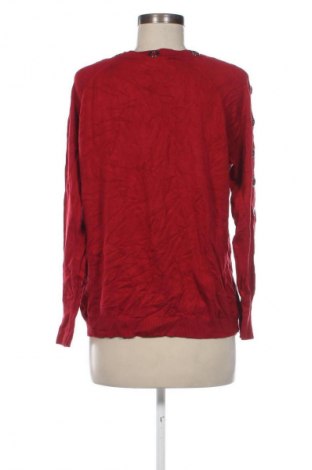 Damski sweter Betty Barclay, Rozmiar M, Kolor Czerwony, Cena 89,99 zł