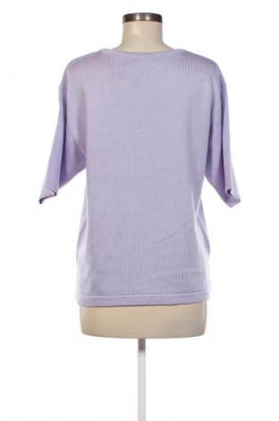 Damenpullover Bexleys, Größe L, Farbe Lila, Preis 13,99 €