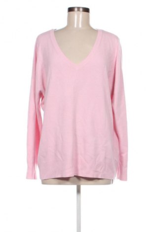 Damenpullover Bhs, Größe XXL, Farbe Rosa, Preis € 12,49