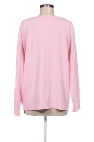 Damenpullover Bhs, Größe XXL, Farbe Rosa, Preis € 13,49