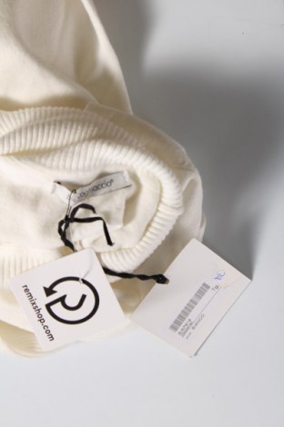 Damenpullover Bianco Ghiaccio, Größe S, Farbe Weiß, Preis € 65,49