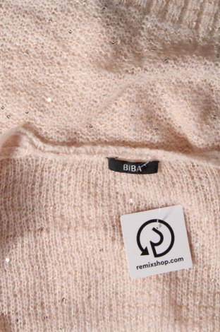 Damenpullover Biba, Größe S, Farbe Rosa, Preis € 11,49