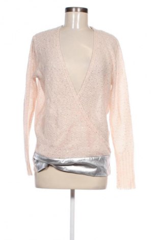 Damenpullover Biba, Größe S, Farbe Rosa, Preis € 9,49