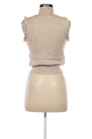 Damenpullover Bik Bok, Größe XS, Farbe Beige, Preis 5,49 €