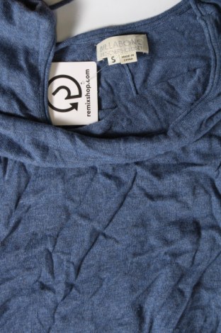 Damenpullover Billabong, Größe S, Farbe Blau, Preis € 11,99