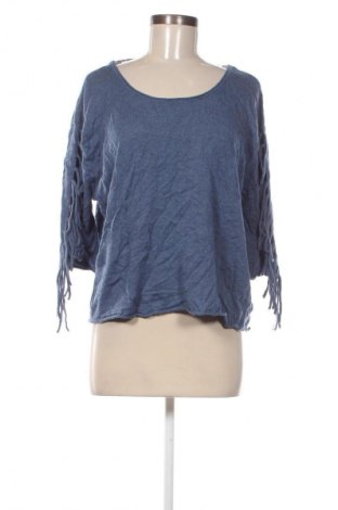 Damenpullover Billabong, Größe S, Farbe Blau, Preis € 14,99