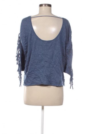 Damenpullover Billabong, Größe S, Farbe Blau, Preis € 11,99