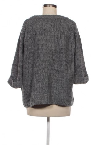 Damenpullover Blue Joint, Größe M, Farbe Grau, Preis 9,49 €