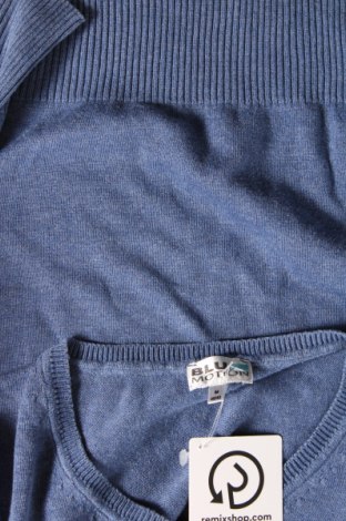 Damenpullover Blue Motion, Größe M, Farbe Blau, Preis € 12,28