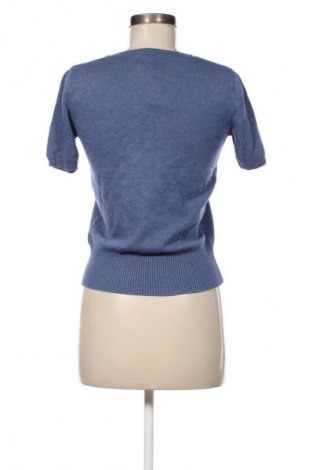 Damski sweter Blue Motion, Rozmiar M, Kolor Niebieski, Cena 52,87 zł