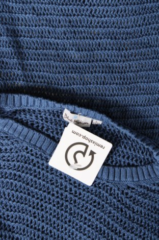 Damenpullover Blue Motion, Größe L, Farbe Blau, Preis € 10,49