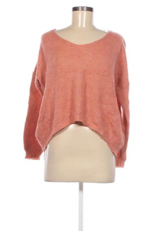 Damenpullover Blue Sand, Größe M, Farbe Rosa, Preis € 9,49