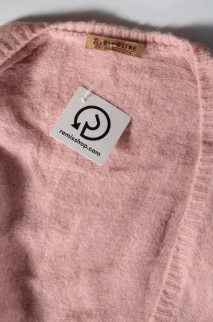 Damenpullover Bluoltre, Größe M, Farbe Rosa, Preis € 9,49