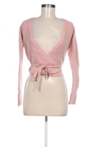 Damenpullover Bluoltre, Größe M, Farbe Rosa, Preis € 9,49