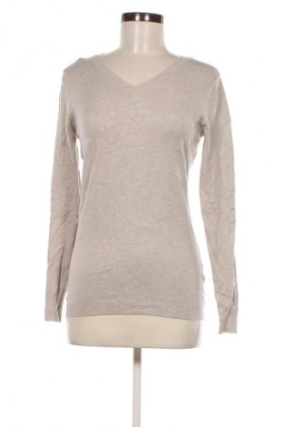 Damenpullover Bluoltre, Größe M, Farbe Beige, Preis 9,49 €