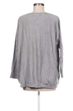 Damenpullover Bluoltre, Größe M, Farbe Grau, Preis € 9,49