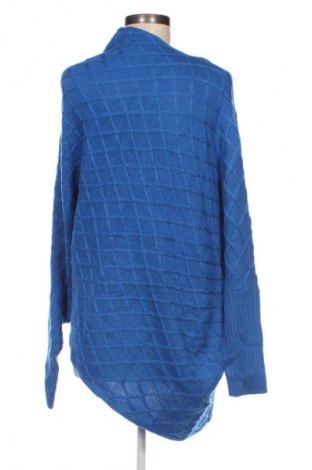 Damenpullover Body Flirt, Größe S, Farbe Blau, Preis € 10,49