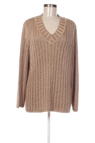 Damenpullover Bonita, Größe XL, Farbe Braun, Preis 9,49 €