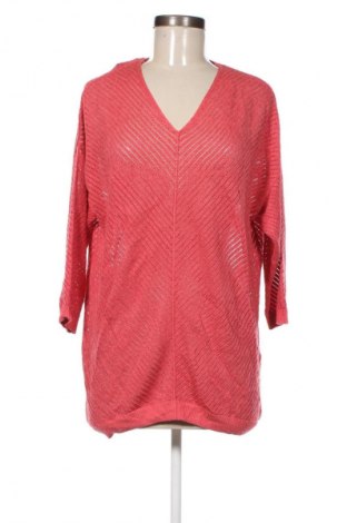 Damenpullover Bonita, Größe L, Farbe Rosa, Preis € 10,49