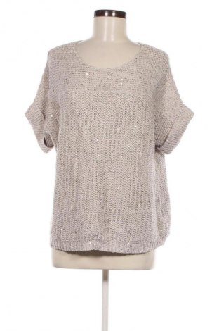 Damenpullover Bonita, Größe XL, Farbe Grau, Preis 20,49 €