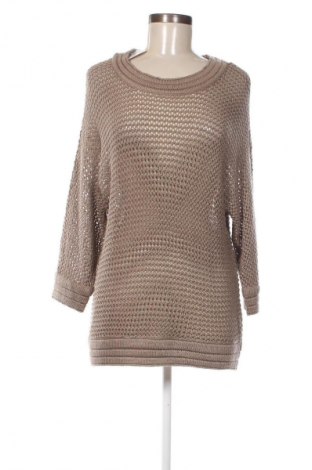 Damenpullover Boysen's, Größe M, Farbe Beige, Preis € 9,49