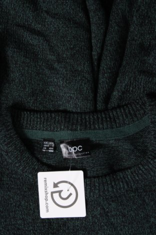 Damenpullover Bpc Bonprix Collection, Größe L, Farbe Grün, Preis 10,49 €