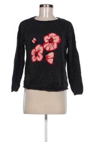 Damski sweter Bpc Bonprix Collection, Rozmiar M, Kolor Czarny, Cena 25,99 zł