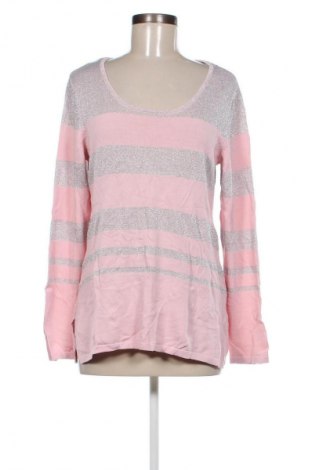 Damenpullover Bpc Bonprix Collection, Größe L, Farbe Rosa, Preis € 10,49