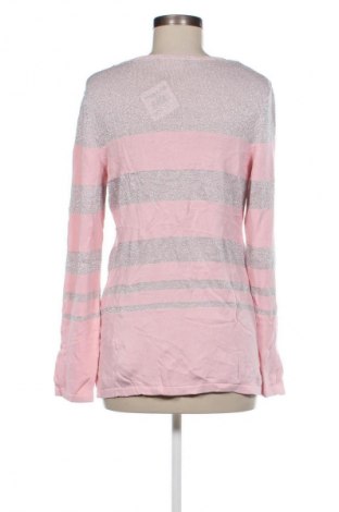 Damski sweter Bpc Bonprix Collection, Rozmiar L, Kolor Różowy, Cena 46,99 zł