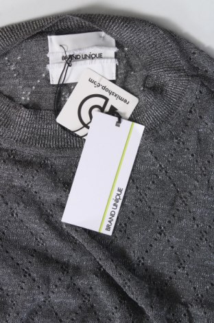 Damenpullover Brand Unique, Größe M, Farbe Grau, Preis € 34,99