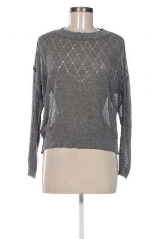 Damenpullover Brand Unique, Größe M, Farbe Grau, Preis € 34,99