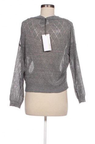 Damenpullover Brand Unique, Größe S, Farbe Grau, Preis 43,99 €