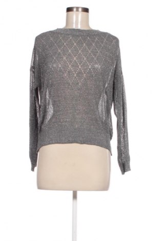 Damenpullover Brand Unique, Größe M, Farbe Grau, Preis € 36,49