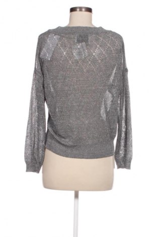 Damenpullover Brand Unique, Größe M, Farbe Grau, Preis € 41,49