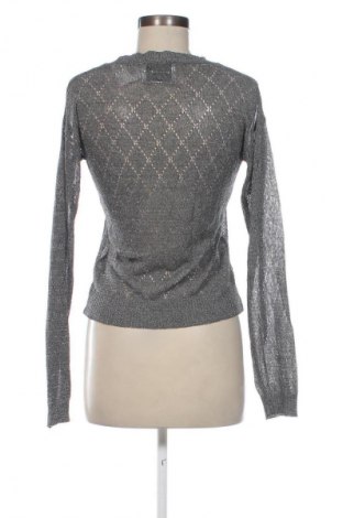 Damenpullover Brand Unique, Größe M, Farbe Silber, Preis € 51,99