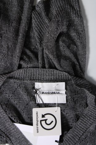 Damenpullover Brand Unique, Größe S, Farbe Grau, Preis € 66,99