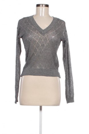 Damenpullover Brand Unique, Größe S, Farbe Grau, Preis € 66,99