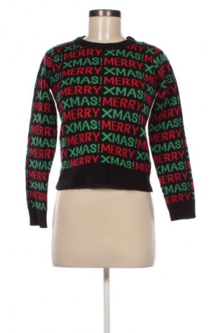 Damski sweter Brave Soul, Rozmiar XS, Kolor Kolorowy, Cena 23,99 zł