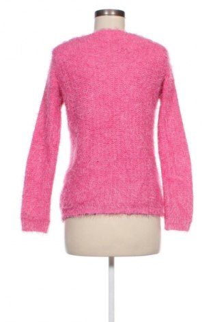 Damenpullover Bsk, Größe XS, Farbe Rosa, Preis 11,99 €