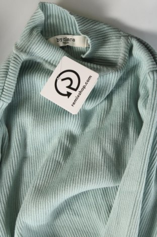 Damenpullover By Clara, Größe S, Farbe Grün, Preis € 4,99