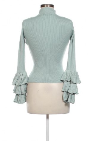 Damenpullover By Clara, Größe S, Farbe Grün, Preis € 4,99