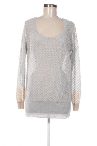 Damenpullover By Timo, Größe S, Farbe Grau, Preis 60,05 €