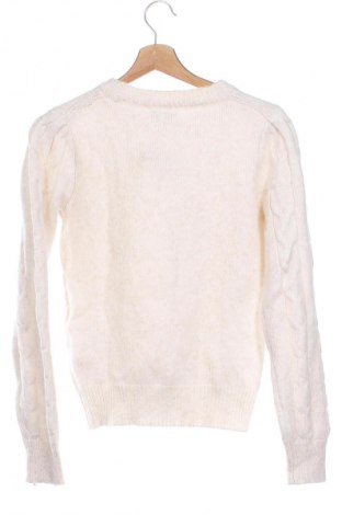 Damenpullover C&A, Größe XS, Farbe Beige, Preis 10,99 €