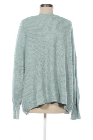 Damenpullover C&A, Größe XXL, Farbe Blau, Preis 8,49 €