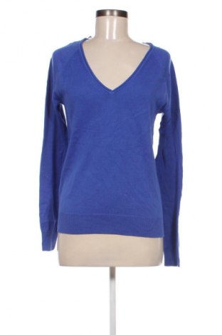 Damenpullover C&A, Größe M, Farbe Blau, Preis 10,49 €