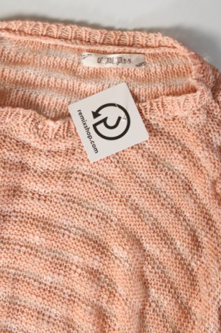 Damenpullover C.m.p.55, Größe M, Farbe Rosa, Preis € 5,49