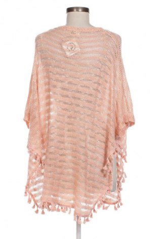 Damenpullover C.m.p.55, Größe M, Farbe Rosa, Preis € 5,49