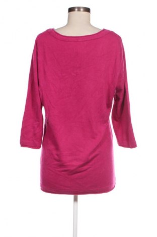 Damenpullover CASHMASOFT, Größe XL, Farbe Rosa, Preis € 14,99