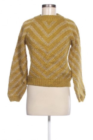 Damenpullover CKS, Größe S, Farbe Grün, Preis € 26,49